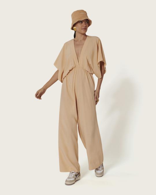 karma koma Combinaison longue Etta CANELLE