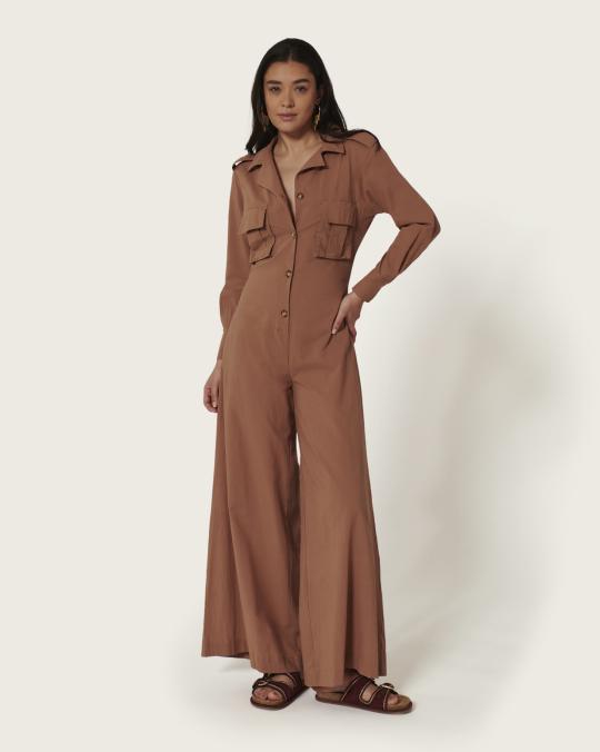 karma koma Combinaison longue Ford MAQUIS