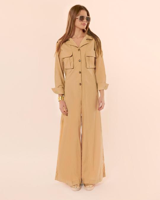 karma koma Combinaison longue Ford MAQUIS