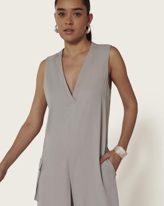 Karma Koma Combinaison Longue Jafar CROCO DUNDEE