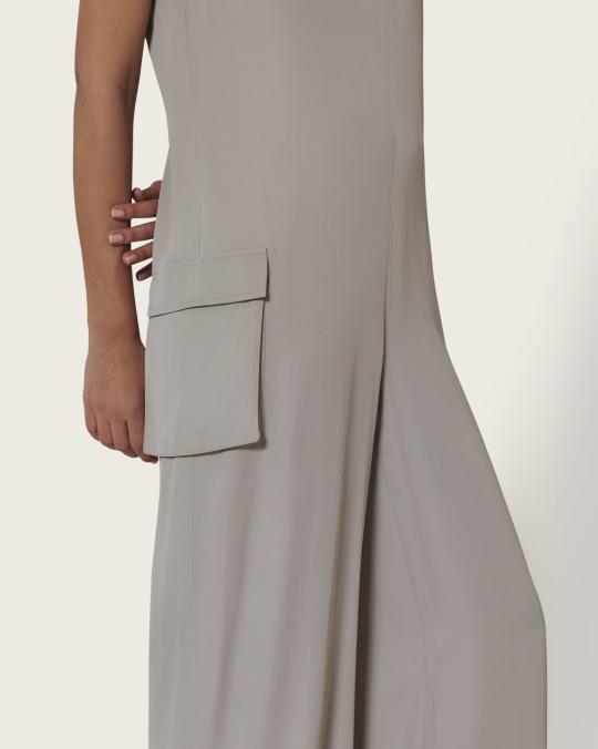 Karma Koma Combinaison Longue Jafar CROCO DUNDEE