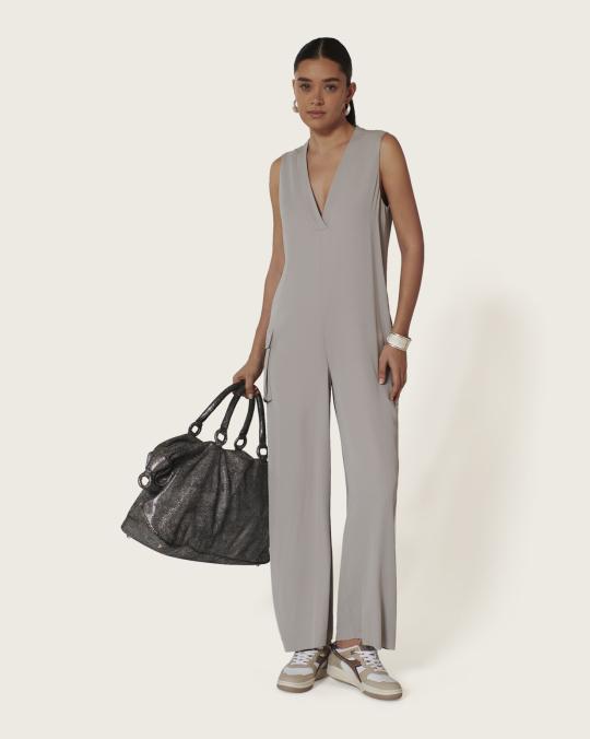 Karma Koma Combinaison Longue Jafar CROCO DUNDEE