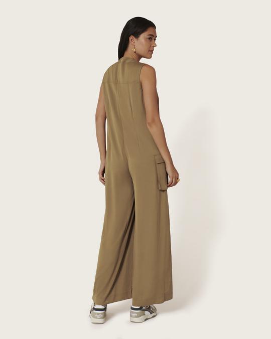 Karma Koma Combinaison Longue Jafar CROCO DUNDEE