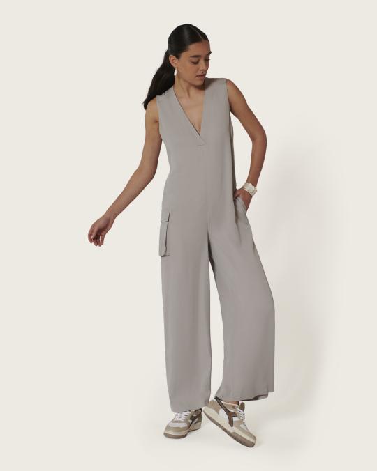 karma koma Combinaison longue Jafar CROCO DUNDEE