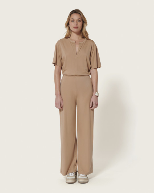 Karma Koma Combinaison Longue Mac TIM PURPLE