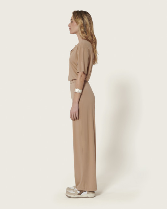 Karma Koma Combinaison Longue Mac TIM PURPLE