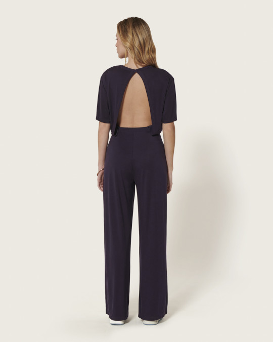 karma koma Combinaison longue Mac TIM PURPLE