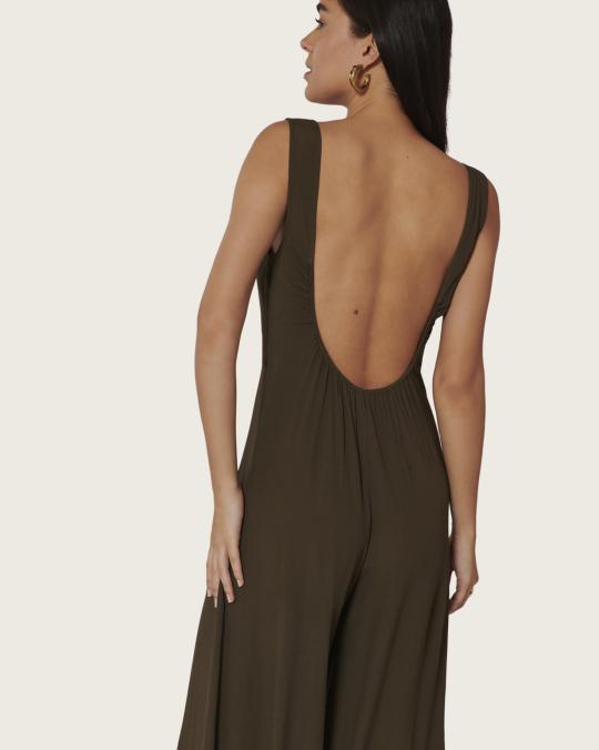 karma koma Combinaison longue Paloma MINUIT