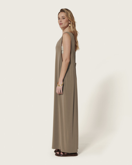 Karma Koma Combinaison Longue Pierrot MAQUIS