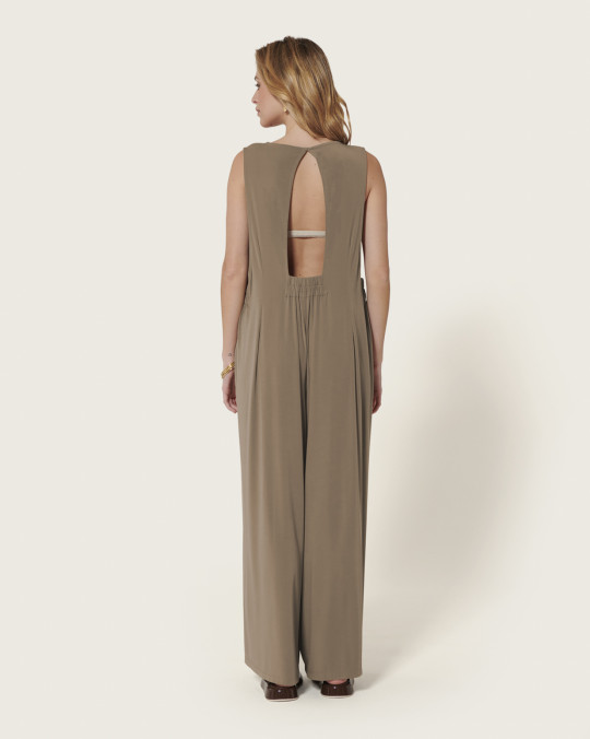 Karma Koma Combinaison Longue Pierrot MAQUIS