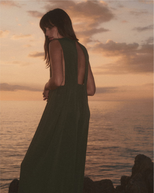 Karma Koma Combinaison Longue Pierrot MAQUIS