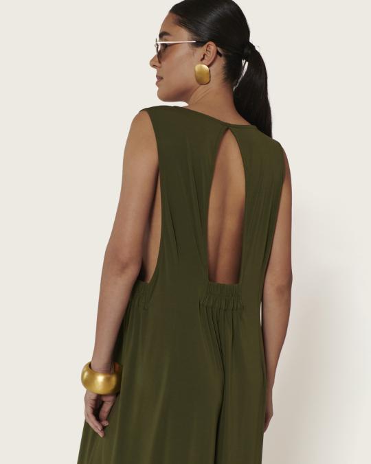 karma koma Combinaison longue Pierrot MAQUIS