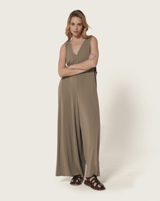 karma koma Combinaison longue Pierrot MAQUIS