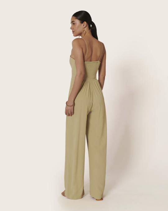 Karma Koma Combinaison Longue Thurman BLACK