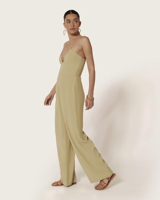 Karma Koma Combinaison Longue Thurman BLACK