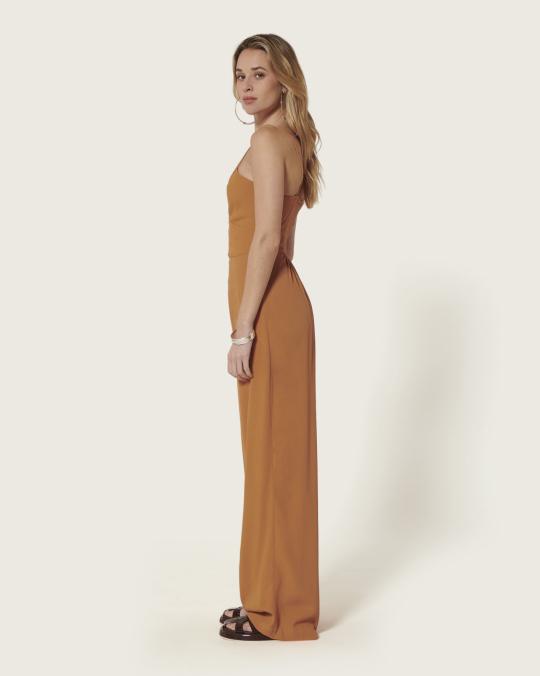 Karma Koma Combinaison Longue Thurman BLACK