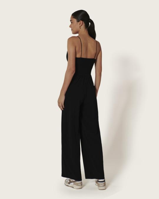 Karma Koma Combinaison Longue Thurman BLACK