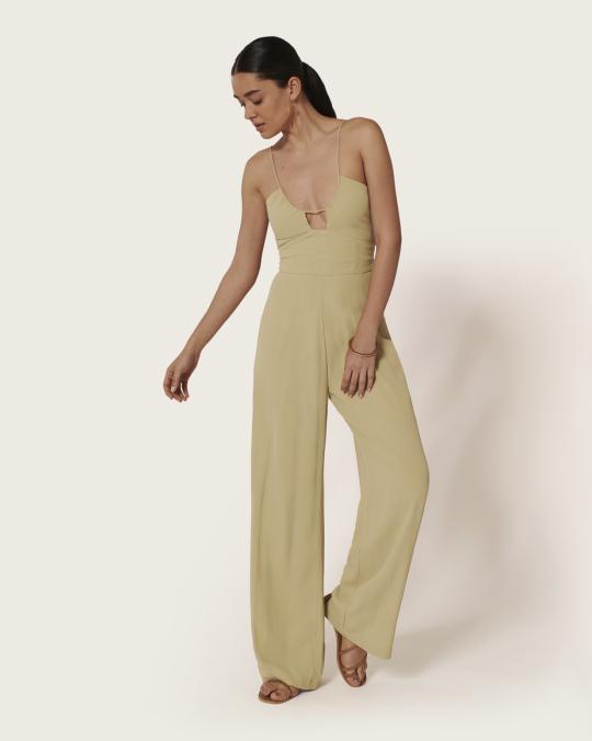 karma koma Combinaison longue Thurman BLACK