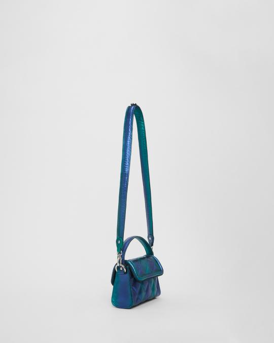 Karma Koma FONDA MINI BAG CRACK WEEDY