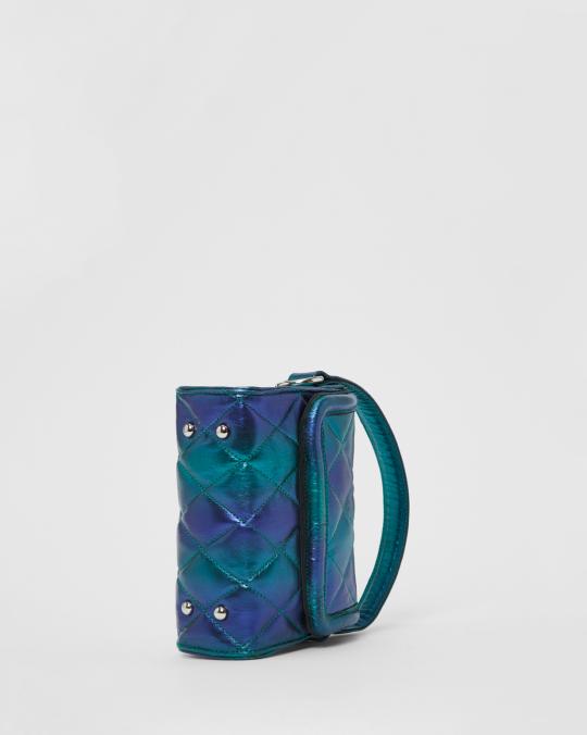 Karma Koma FONDA MINI BAG CRACK WEEDY