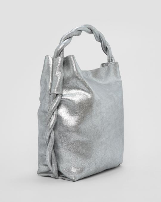 karma koma Grand sac Boris CRACK SILVER