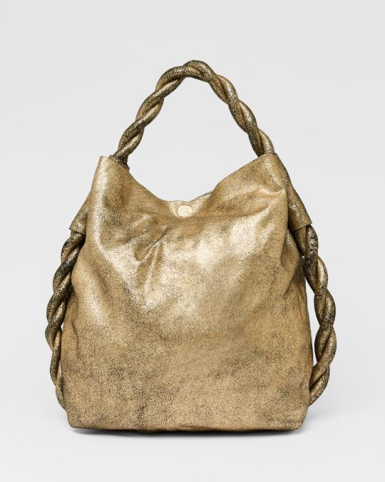 karma koma Grand sac Boris CRACK SILVER