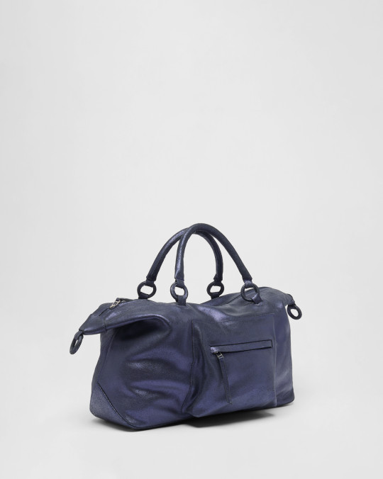Karma Koma Grand Sac Marcus CRACK GECKO