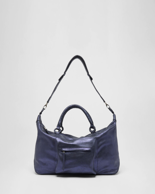 karma koma Grand sac Marcus CRACK GECKO