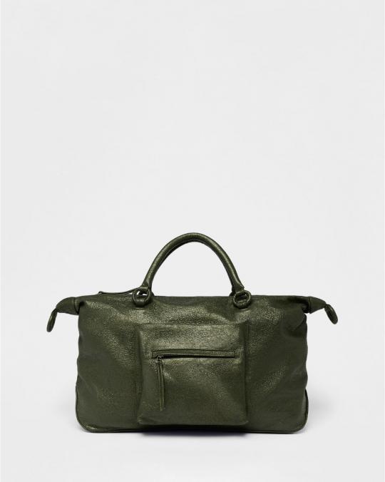 karma koma Grand sac Marcus CRACK GECKO