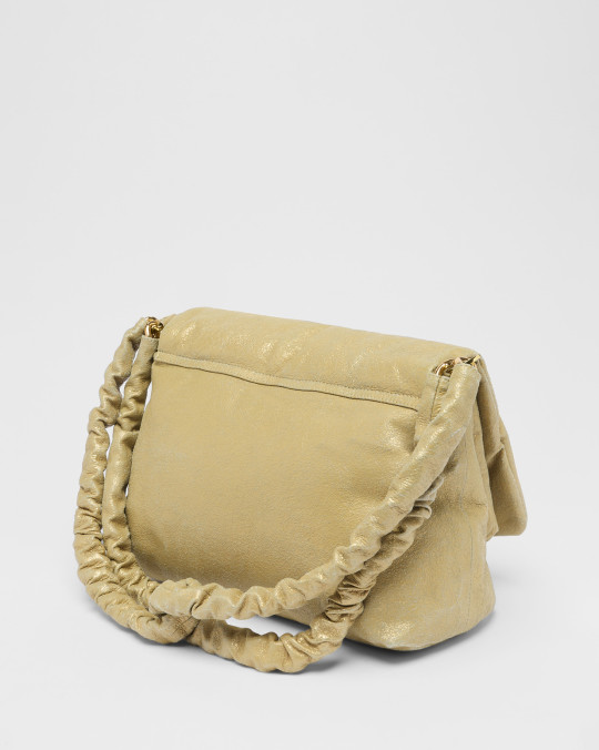 Karma Koma Grand Sac Oscar CRACK MAGIC POWDER