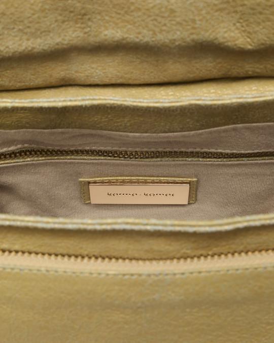 Karma Koma Grand Sac Oscar CRACK MAGIC POWDER