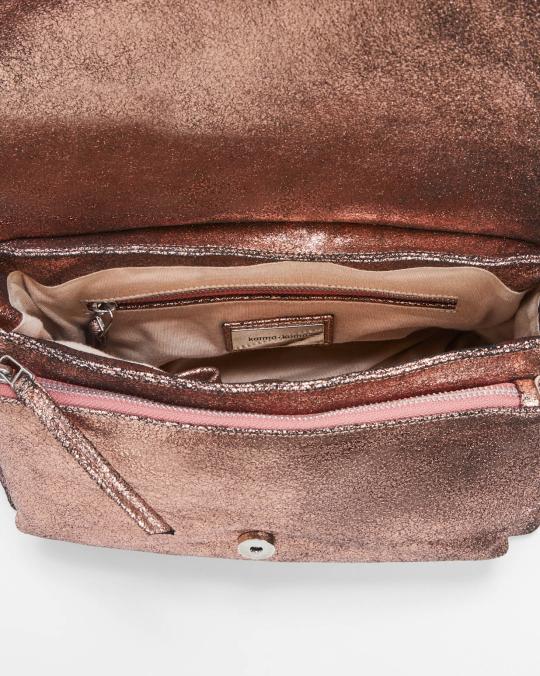 Karma Koma Grand Sac Oscar CRACK MAGIC POWDER