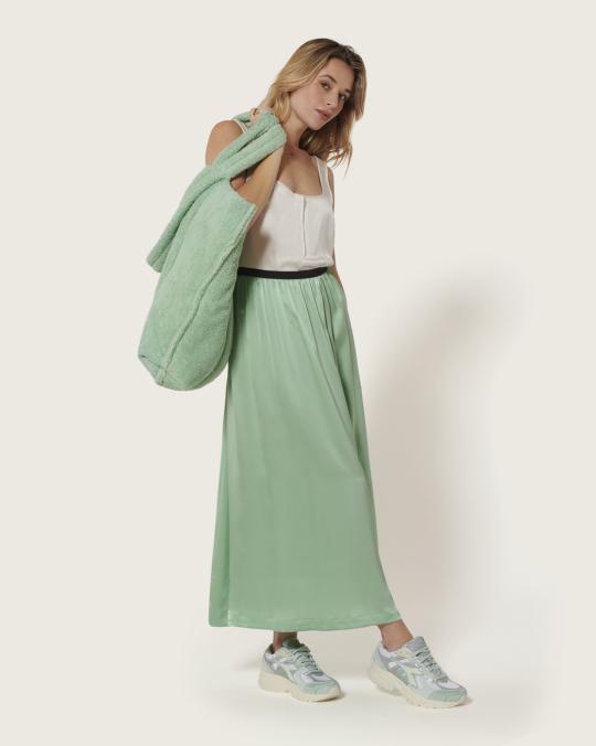 Karma Koma Grand Sac Santa TESTA GREEN