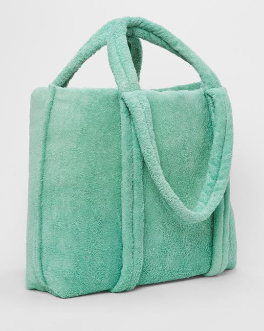 Karma Koma Grand Sac Santa TESTA GREEN