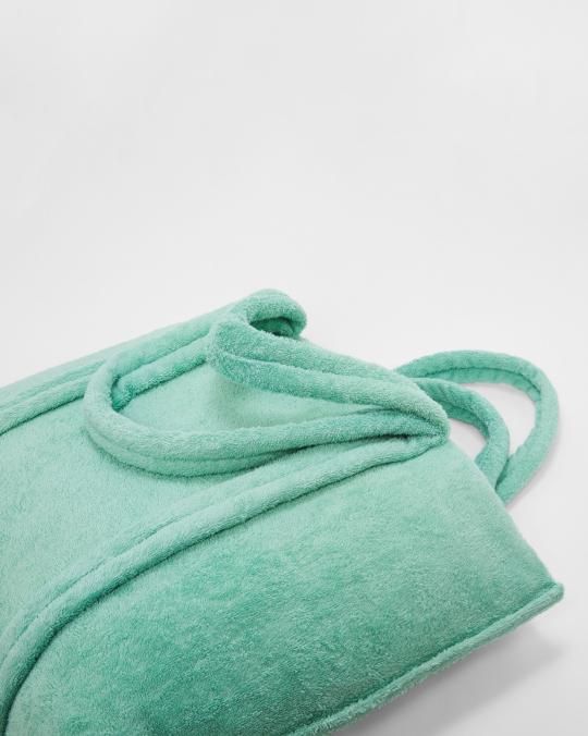 Karma Koma Grand Sac Santa TESTA GREEN