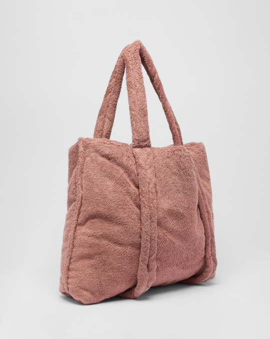 Karma Koma Grand Sac Santa TESTA GREEN