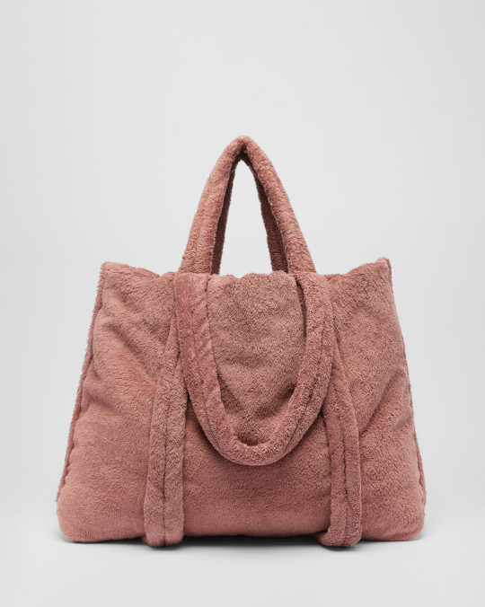 Karma Koma Grand Sac Santa TESTA GREEN