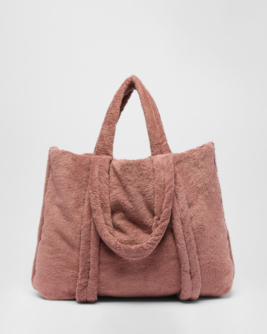 karma koma Grand sac Santa TESTA GREEN