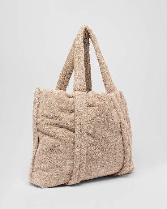Karma Koma Grand Sac Santa TESTA GREEN