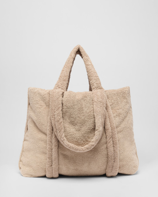 Karma Koma Grand Sac Santa TESTA GREEN