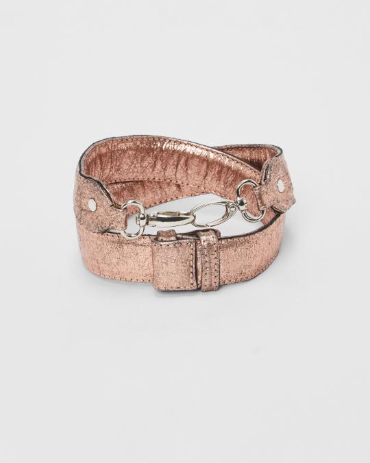 karma koma INDIANA BELT CRACK WEEDY