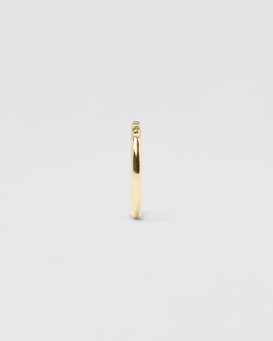 Karma Koma LEIA RING (CC) Gold
