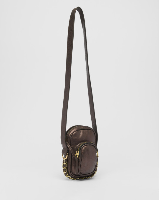 Karma Koma Mini Sac Bobby CRACK CANELLE