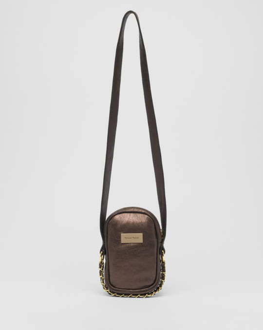 Karma Koma Mini Sac Bobby CRACK CANELLE