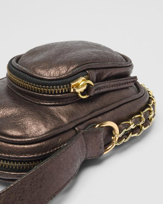 Karma Koma Mini Sac Bobby CRACK CANELLE