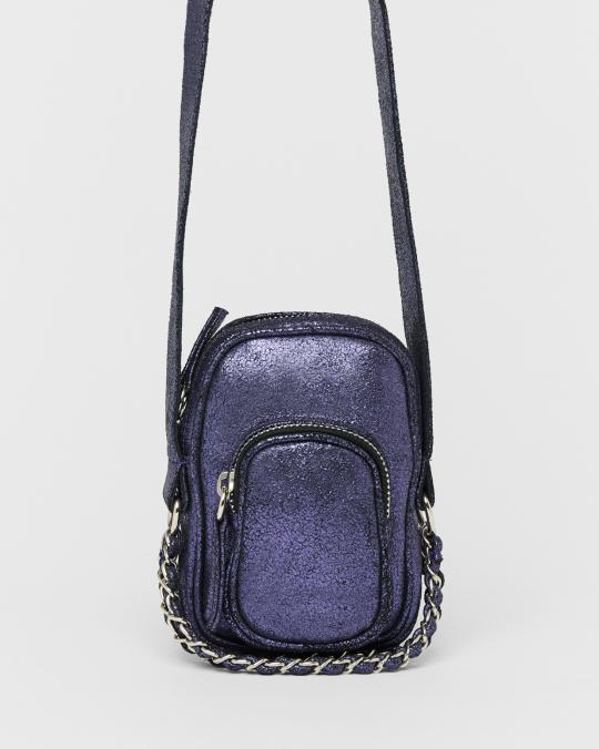 karma koma Mini sac Bobby CRACK CANELLE