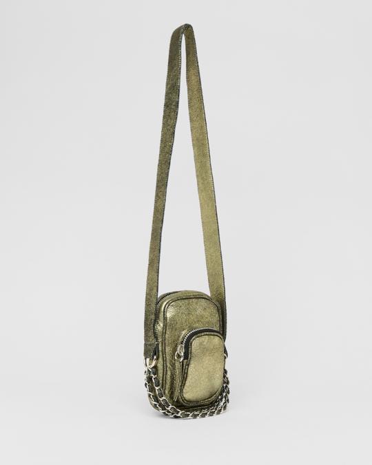 Karma Koma Mini Sac Bobby CRACK CANELLE