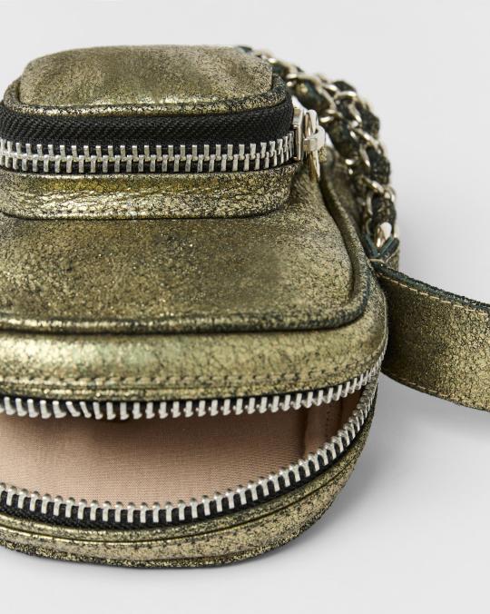 Karma Koma Mini Sac Bobby CRACK CANELLE