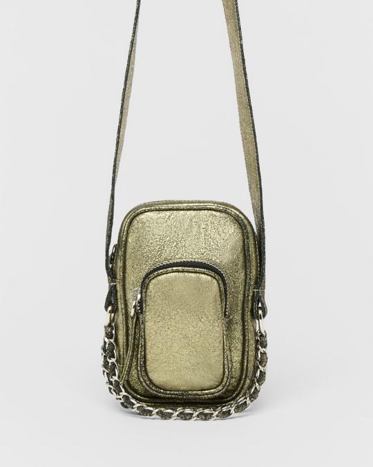 karma koma Mini sac Bobby CRACK CANELLE