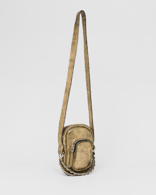 Karma Koma Mini Sac Bobby CRACK CANELLE